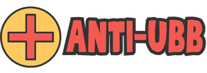 Anti-UBB Logo